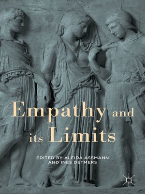 cover image of Empathy and its Limits